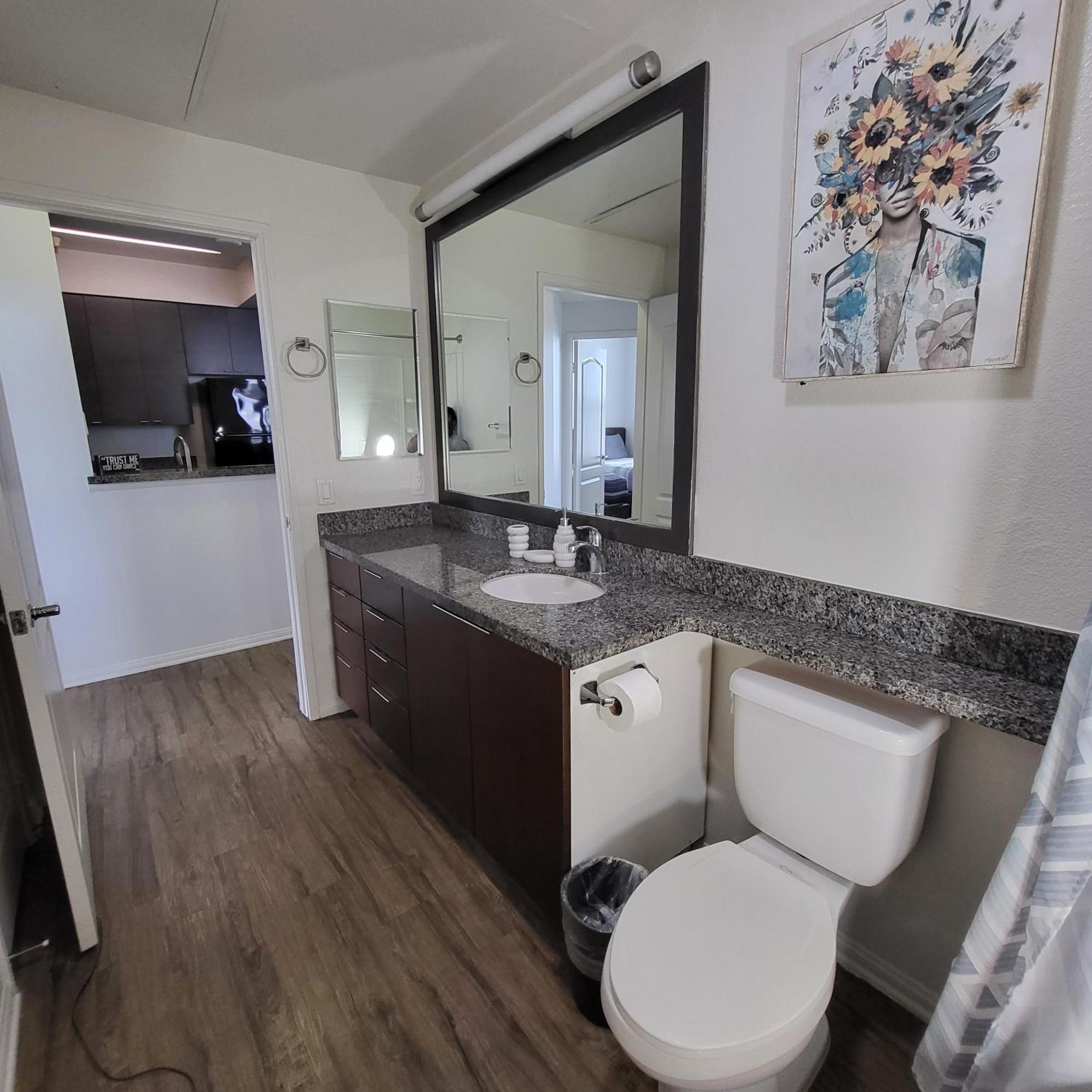 Amazing Marina Del Rey 2Bdr Home Los Angeles Exterior foto