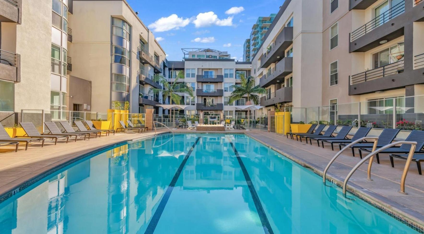 Amazing Marina Del Rey 2Bdr Home Los Angeles Exterior foto