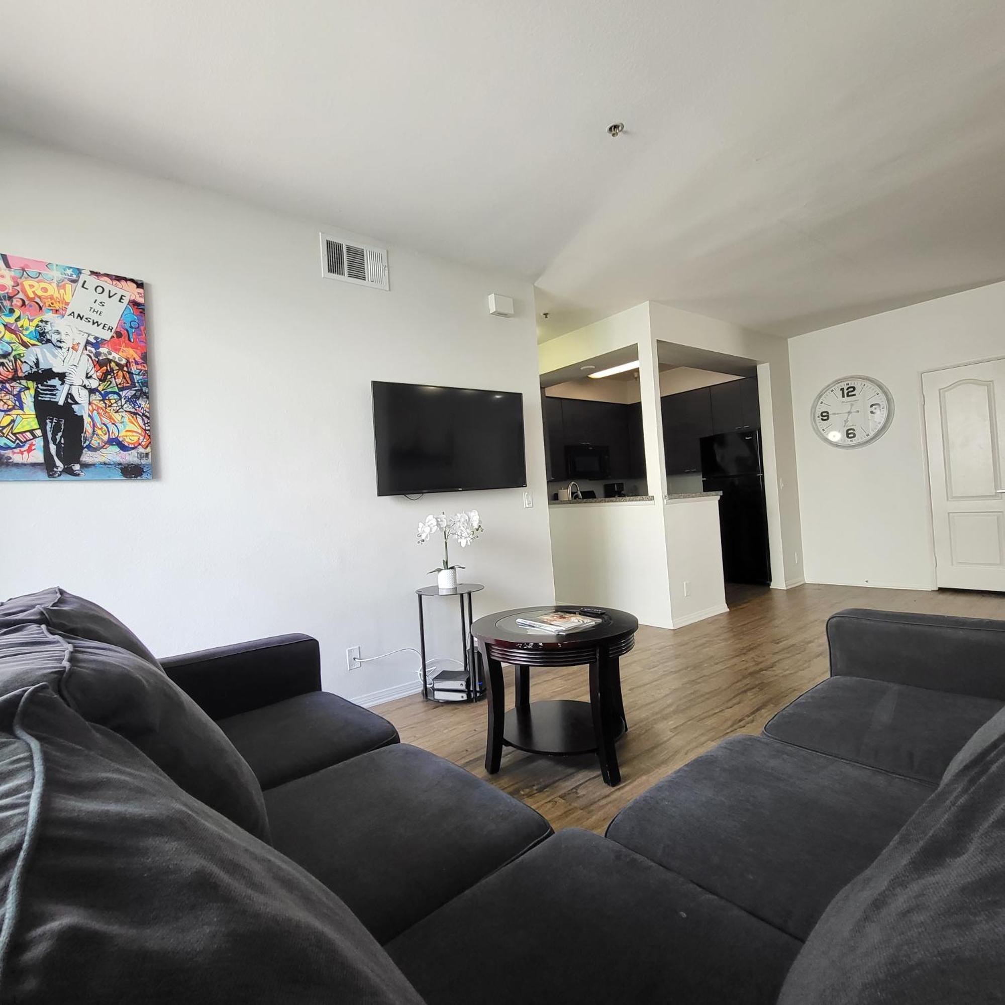 Amazing Marina Del Rey 2Bdr Home Los Angeles Exterior foto
