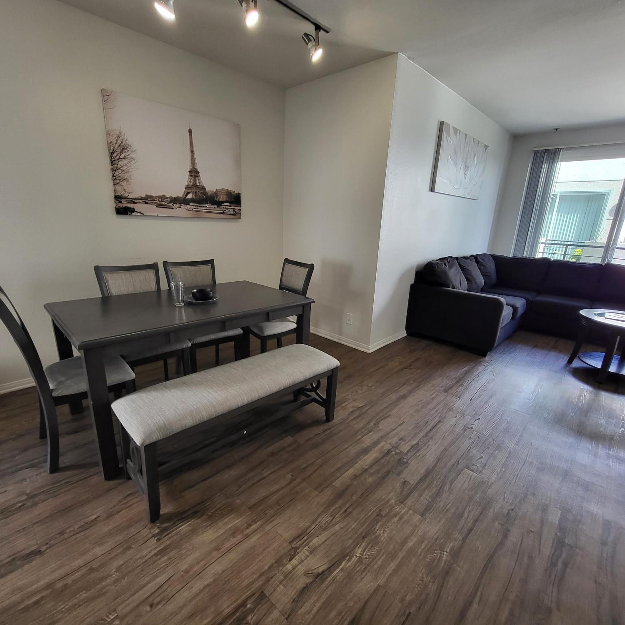 Amazing Marina Del Rey 2Bdr Home Los Angeles Exterior foto