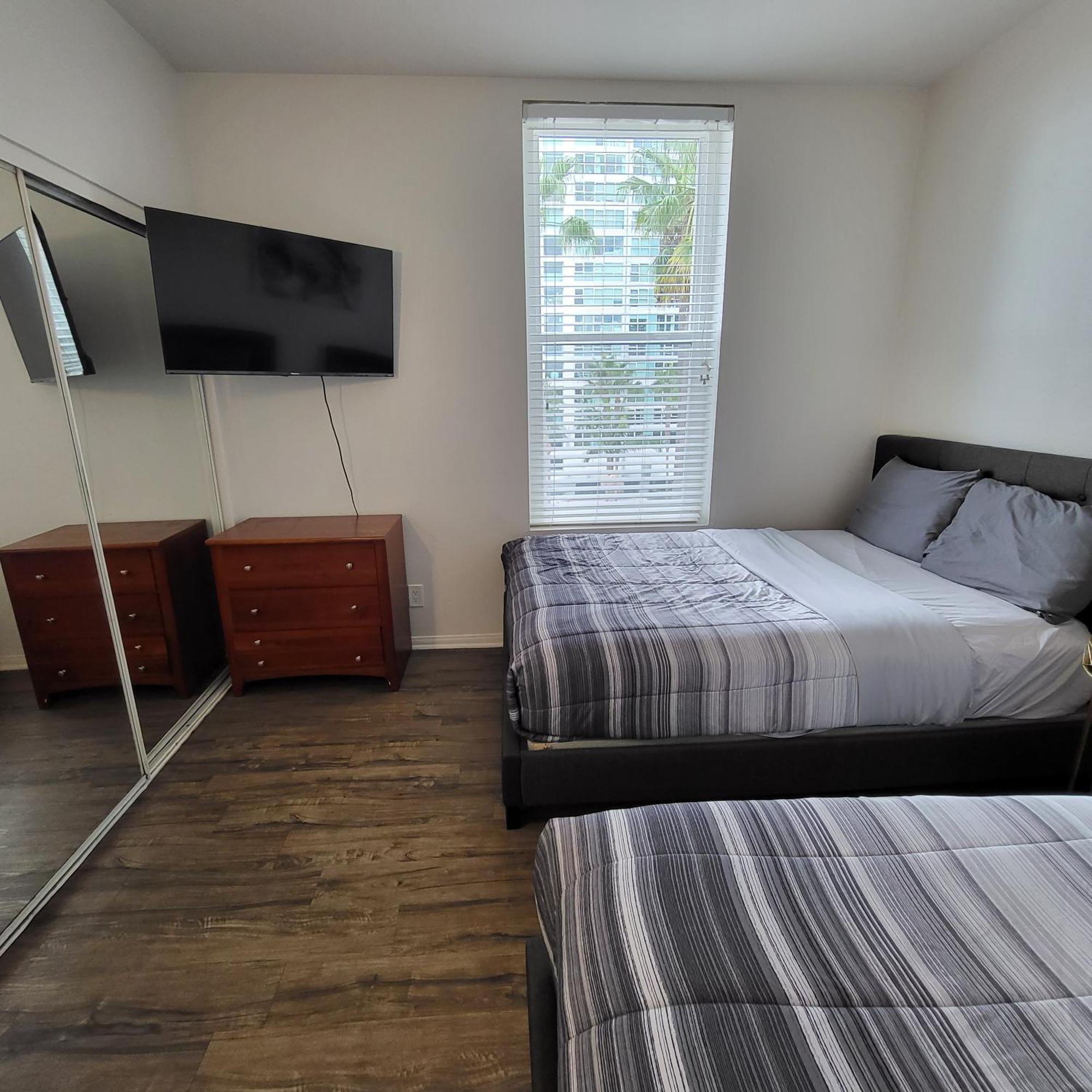 Amazing Marina Del Rey 2Bdr Home Los Angeles Exterior foto